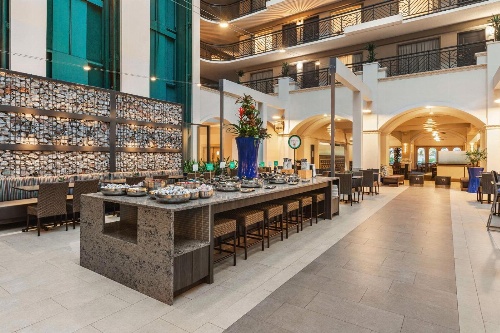 Embassy Suites By Hilton Hotel Miami - International Airport image 1