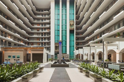 Embassy Suites By Hilton Hotel Miami - International Airport image 18