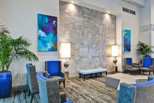 Embassy Suites By Hilton Hotel Miami - International Airport image 23