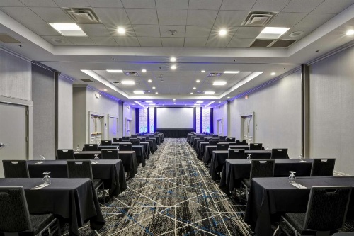 Embassy Suites By Hilton Hotel Miami - International Airport image 33