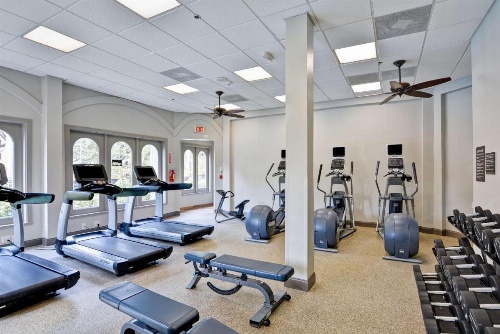 Embassy Suites By Hilton Hotel Miami - International Airport image 34