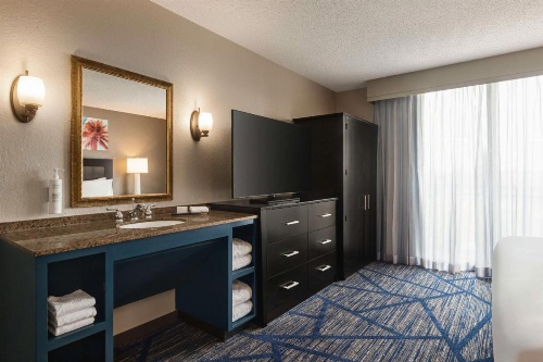Embassy Suites By Hilton Hotel Miami - International Airport image 36