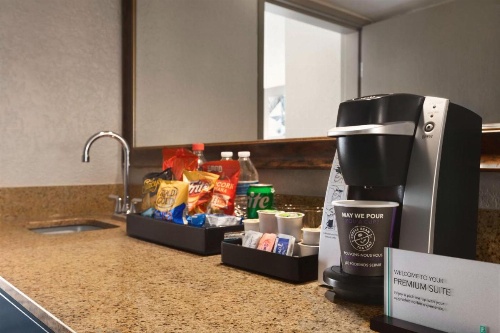 Embassy Suites By Hilton Hotel Miami - International Airport image 38