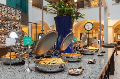 Embassy Suites By Hilton Hotel Miami - International Airport image 5