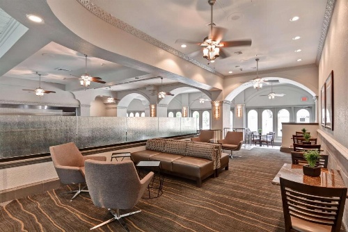 Embassy Suites By Hilton Hotel Miami - International Airport image 7