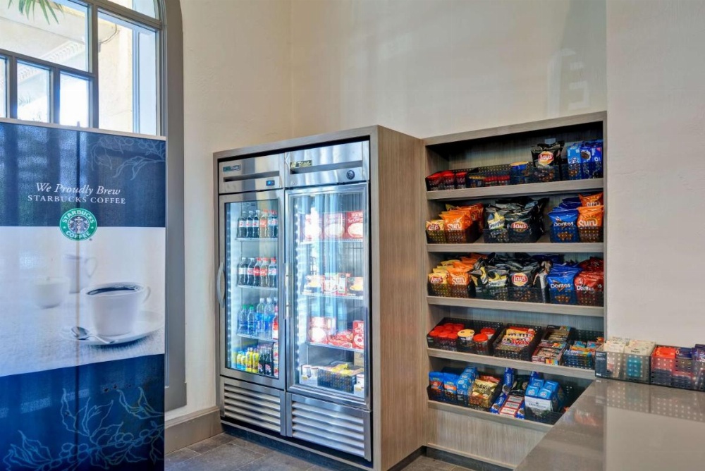 Embassy Suites By Hilton Hotel Miami - International Airport