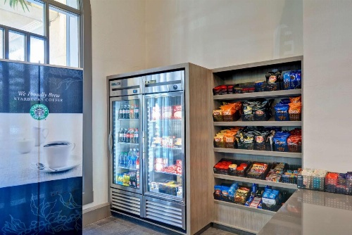 Embassy Suites By Hilton Hotel Miami - International Airport image 8